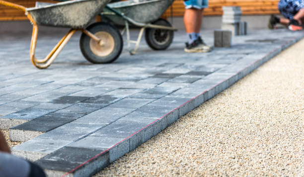 Best Affordable Driveway Pavers  in Mobridge, SD