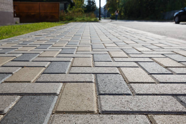 Best Driveway Pavers Installation  in Mobridge, SD