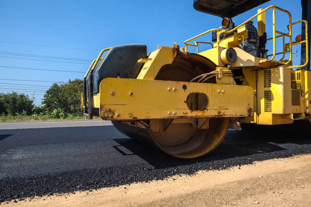 Best Residential Paver Driveway  in Mobridge, SD